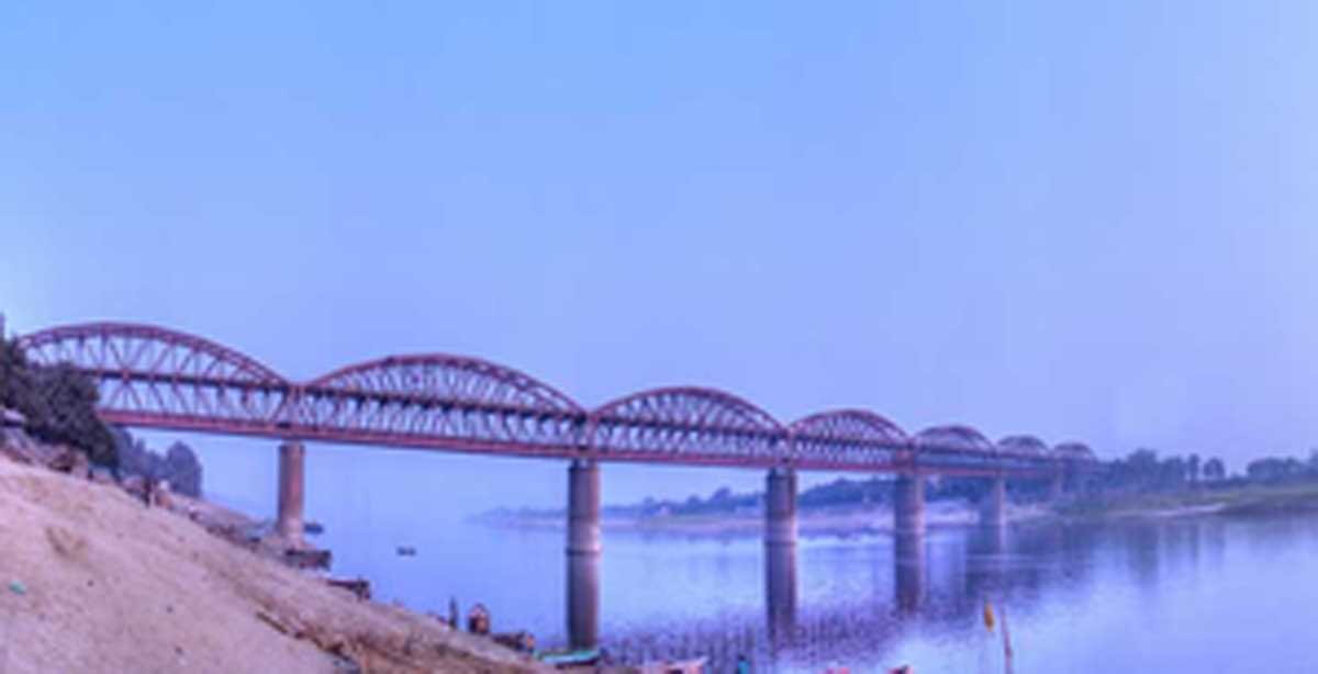 केंद्र सरकार ने उत्तर प्रदेश में 2,642 करोड़ रुपये की रेलवे परियोजना को दी मंजूरी